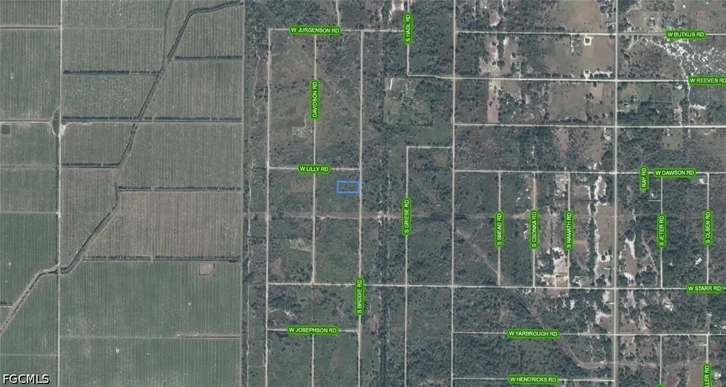 1324 S Brodie Road Avon Park FL 33825