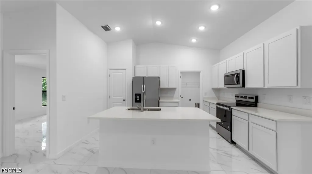 1051 Sentinela Boulevard Lehigh Acres FL 33974