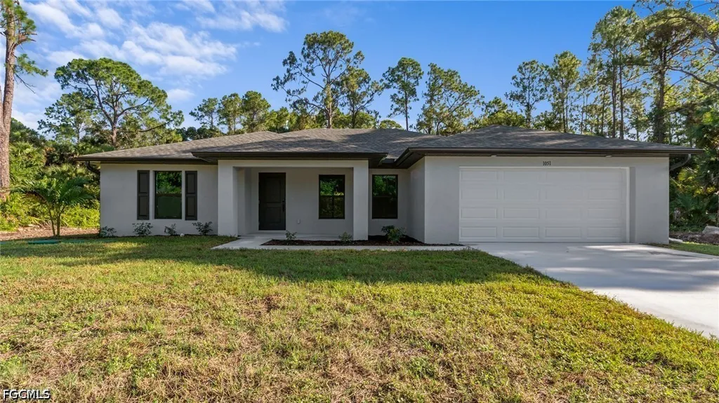1051 Sentinela Boulevard Lehigh Acres FL 33974