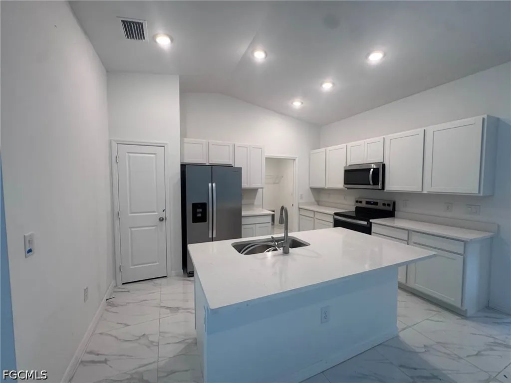 1051 Sentinela Boulevard Lehigh Acres FL 33974