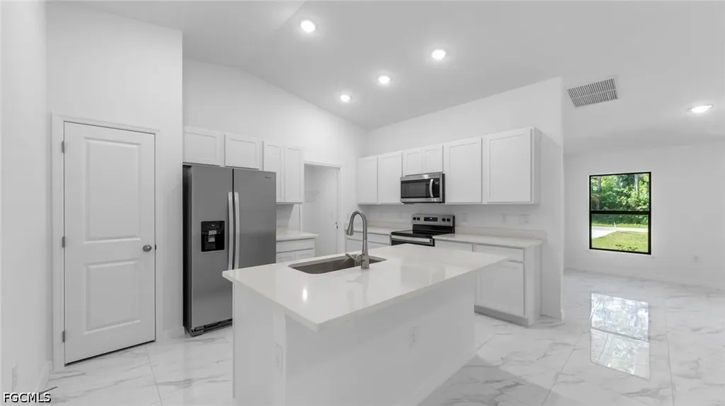 1051 Sentinela Boulevard Lehigh Acres FL 33974