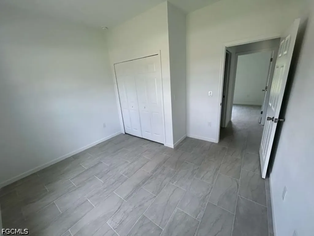 1701 NE 44th Terrace Cape Coral FL 33909
