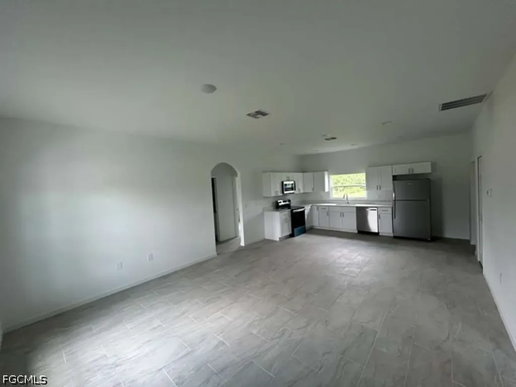 1701 NE 44th Terrace Cape Coral FL 33909