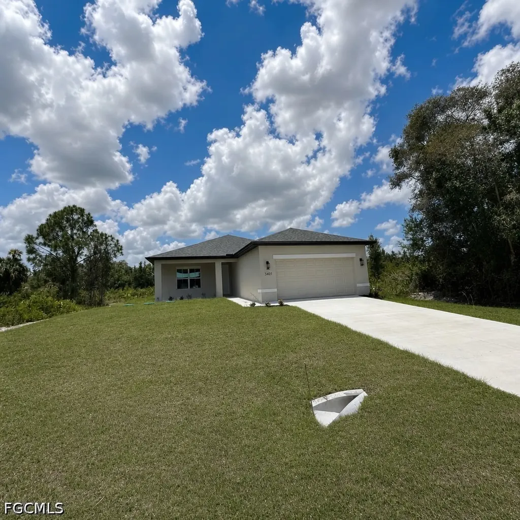 3607 62nd Street W Lehigh Acres FL 33971