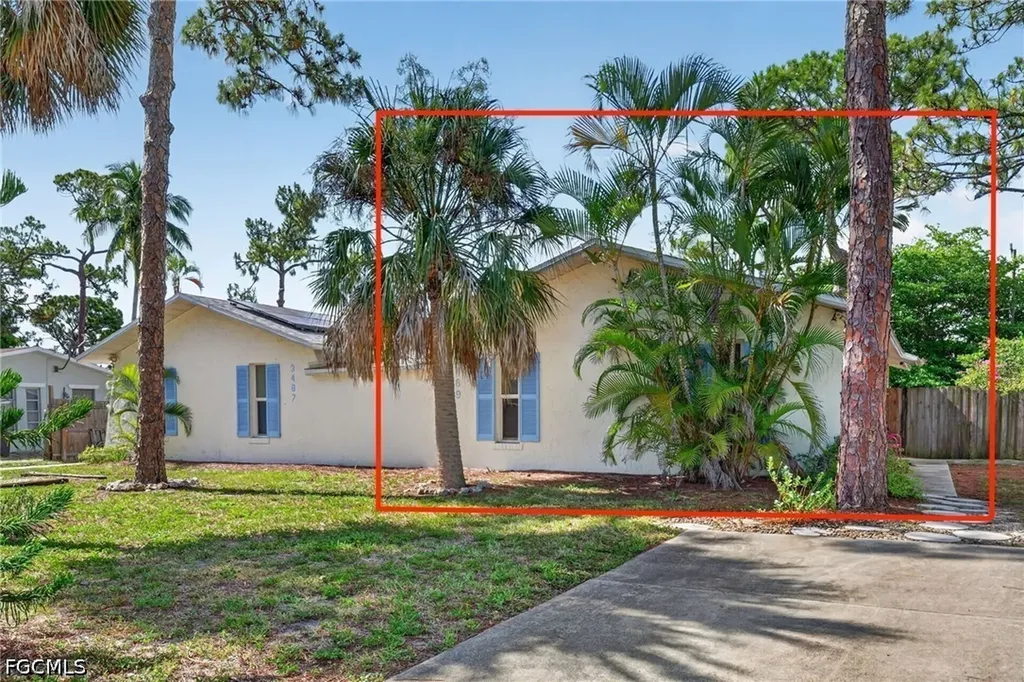 3489 Quails Walk Bonita Springs FL 34134
