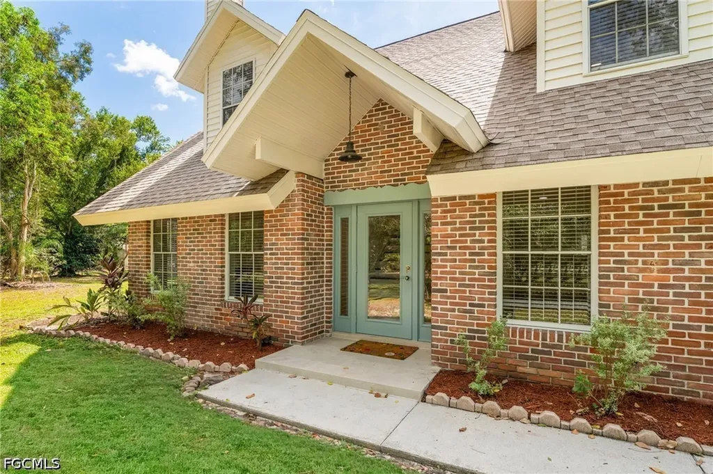15180 Briar Ridge Circle Fort Myers FL 33912
