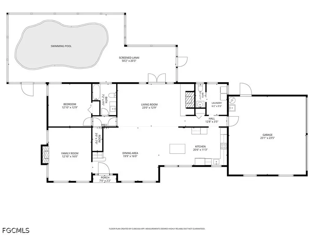 15180 Briar Ridge Circle Fort Myers FL 33912