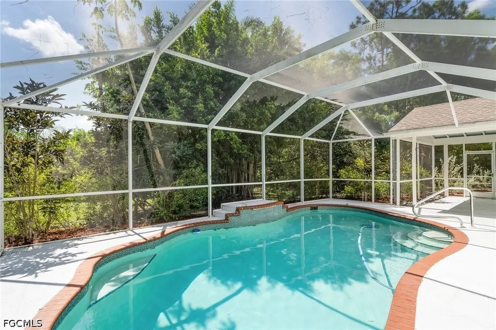 15180 Briar Ridge Circle Fort Myers FL 33912