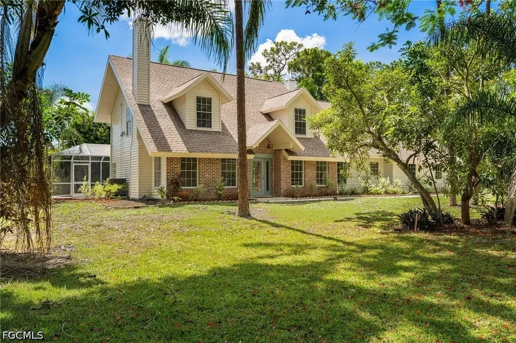 15180 Briar Ridge Circle Fort Myers FL 33912