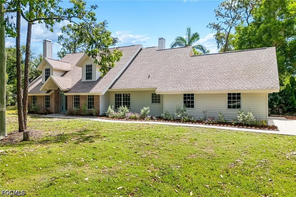 15180 Briar Ridge Circle Fort Myers FL 33912