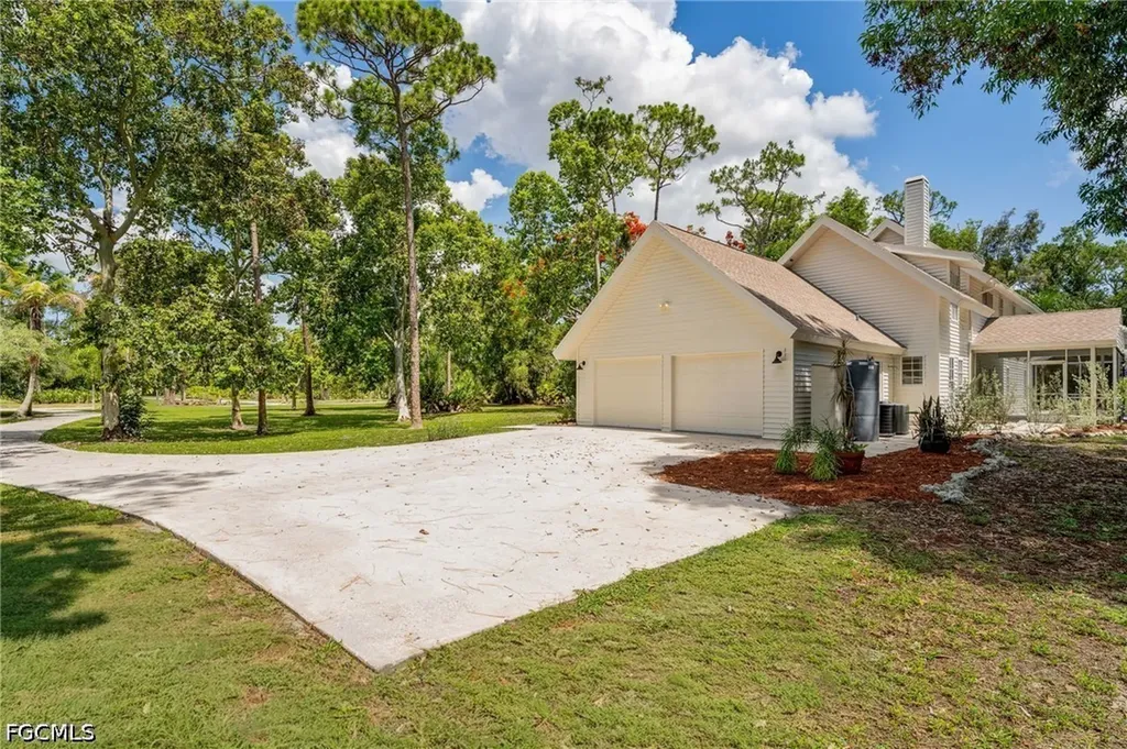 15180 Briar Ridge Circle Fort Myers FL 33912