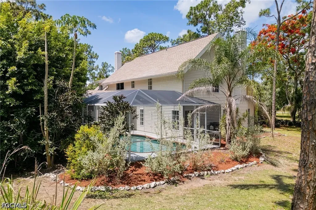 15180 Briar Ridge Circle Fort Myers FL 33912