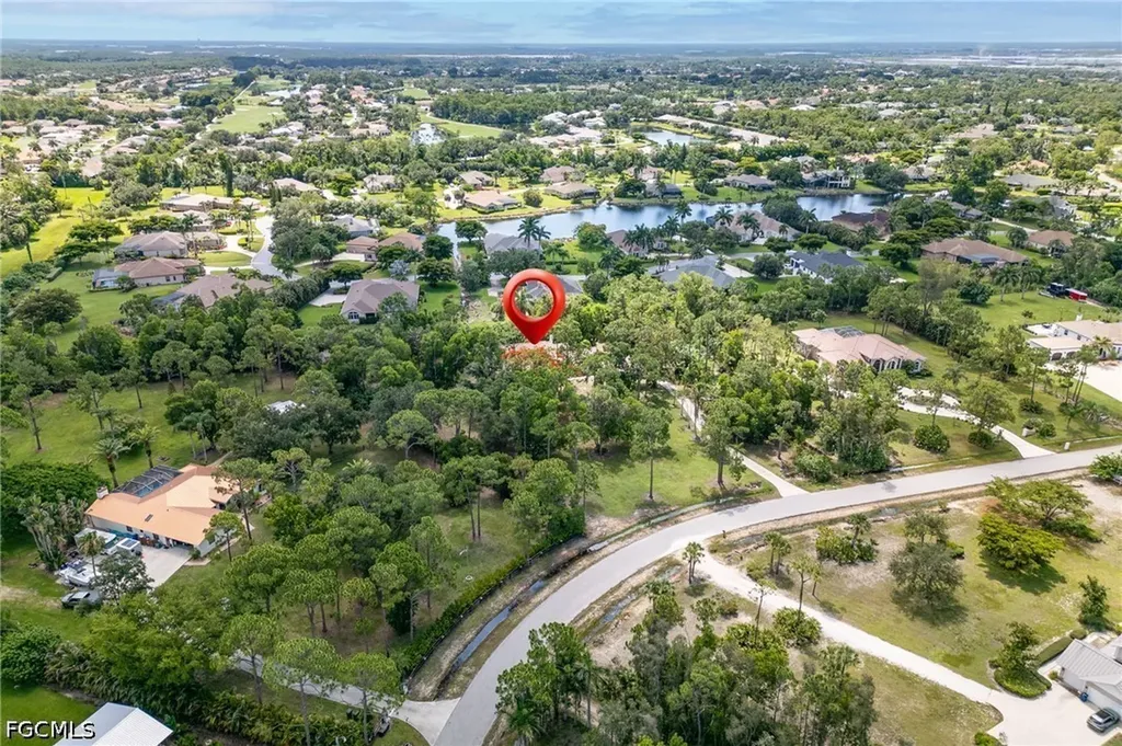 15180 Briar Ridge Circle Fort Myers FL 33912