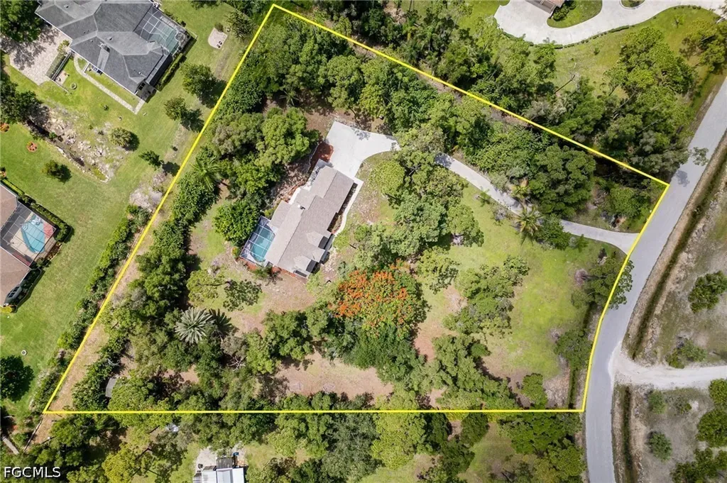 15180 Briar Ridge Circle Fort Myers FL 33912