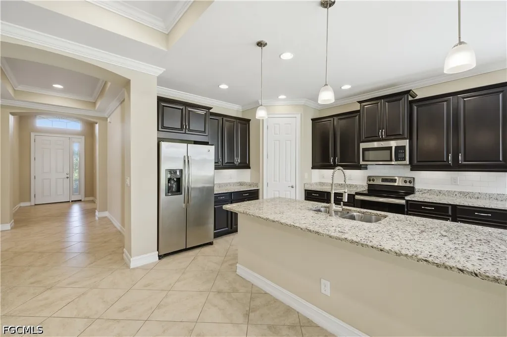 13390 Seaside Harbour Drive North Fort Myers FL 33903