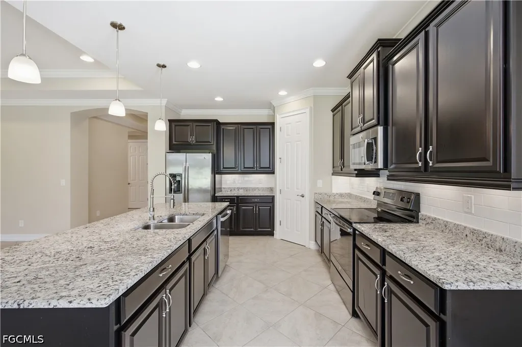 13390 Seaside Harbour Drive North Fort Myers FL 33903