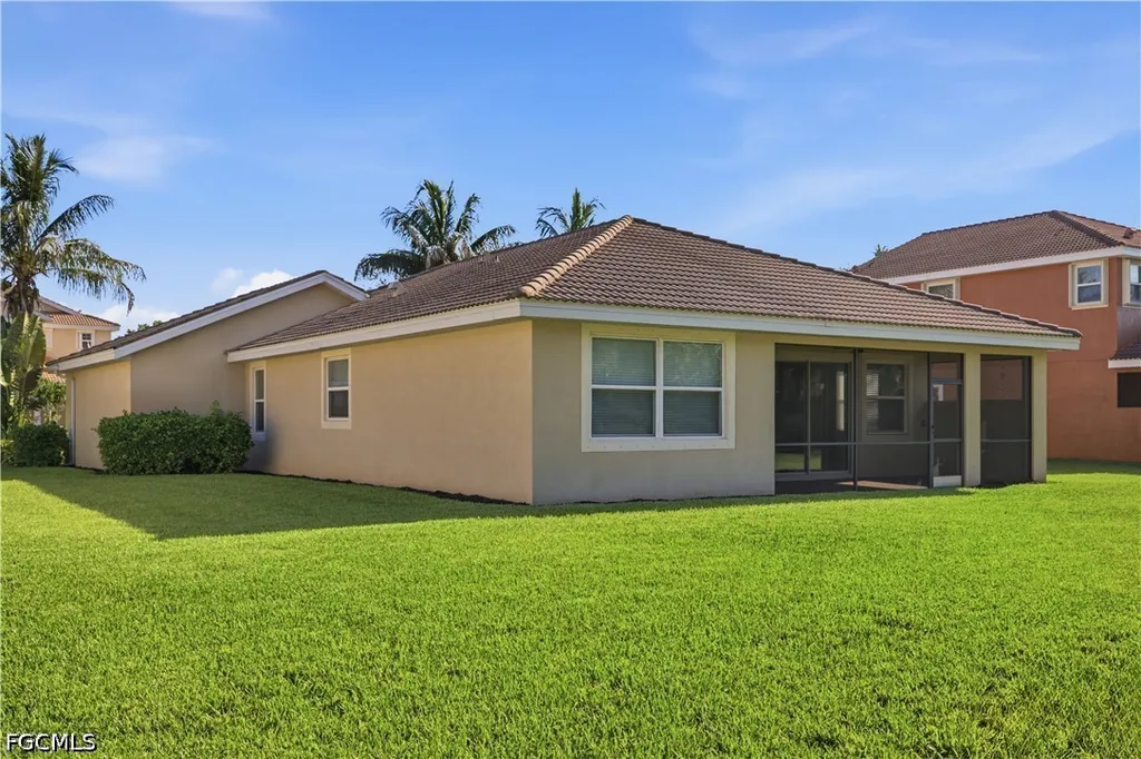13390 Seaside Harbour Drive North Fort Myers FL 33903