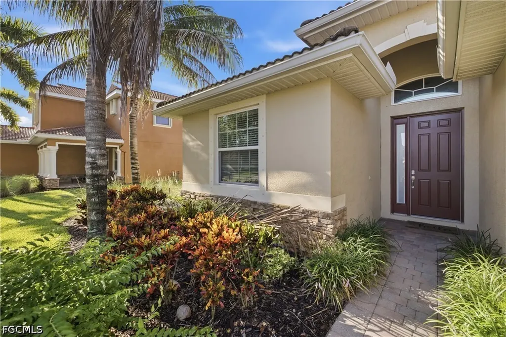 13390 Seaside Harbour Drive North Fort Myers FL 33903