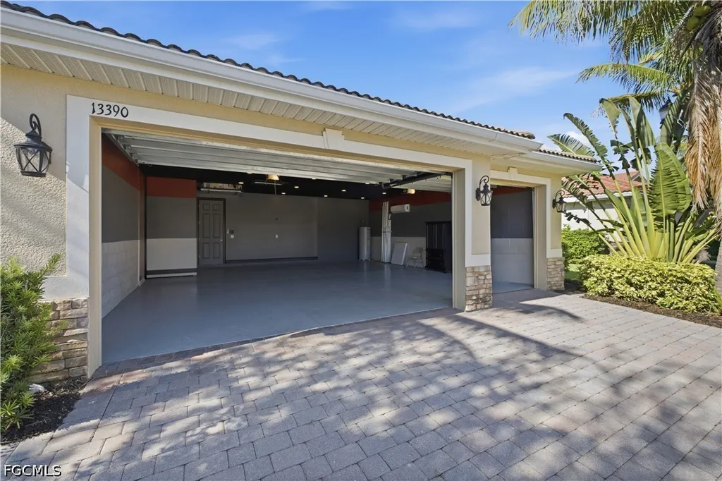 13390 Seaside Harbour Drive North Fort Myers FL 33903