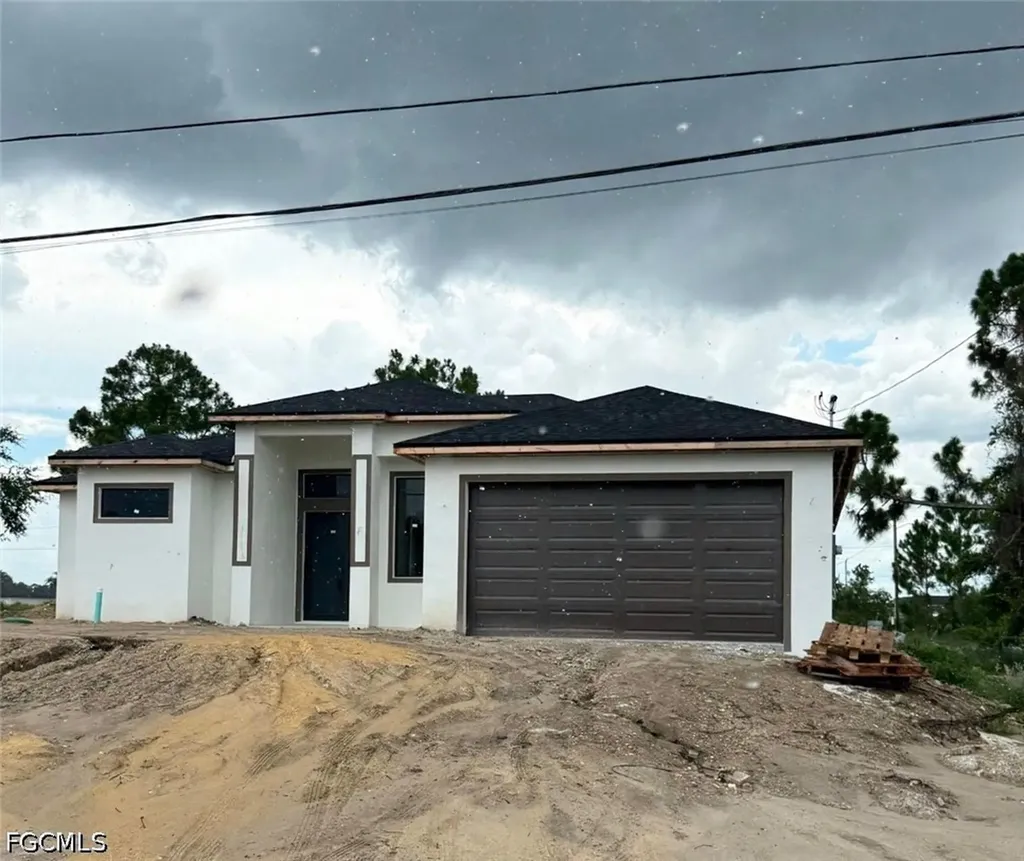 862 Grant Boulevard Lehigh Acres FL 33974