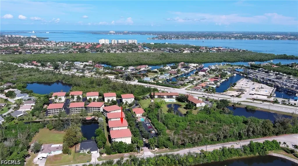 10021 Lake Cove Drive Fort Myers FL 33908
