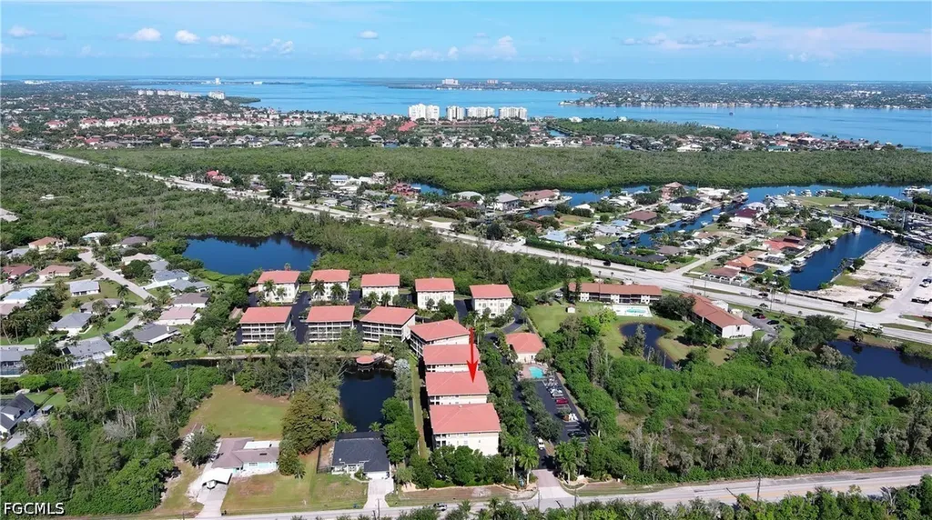 10021 Lake Cove Drive Fort Myers FL 33908