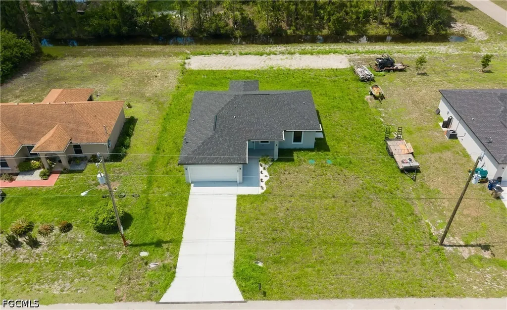 1148 Craft Street E Lehigh Acres FL 33974