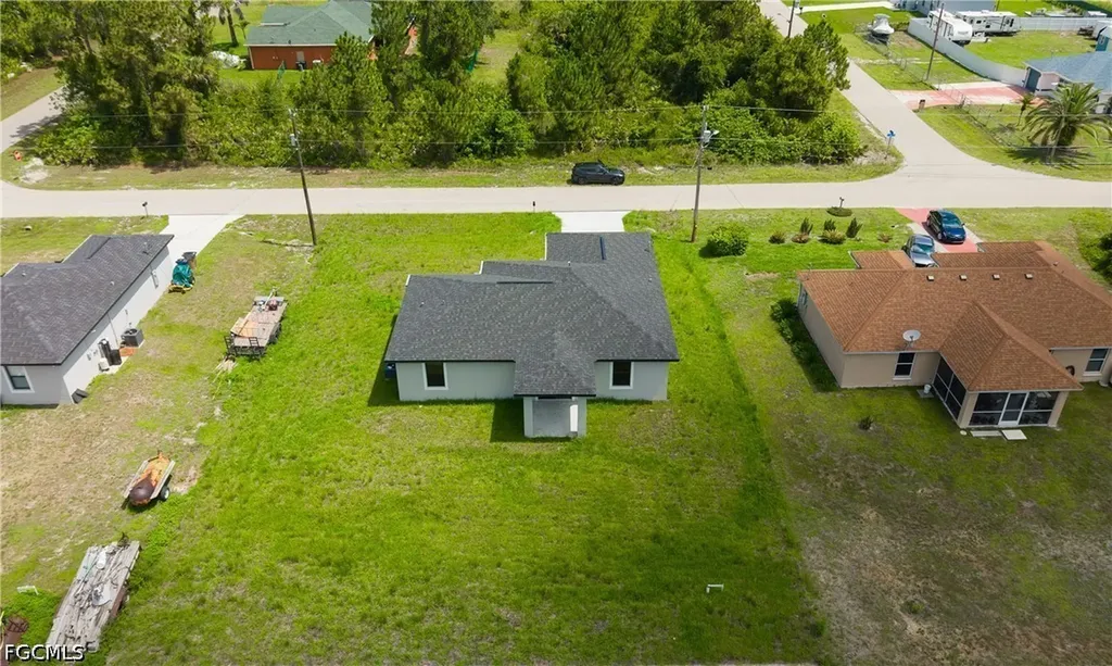 1148 Craft Street E Lehigh Acres FL 33974
