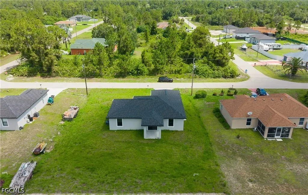 1148 Craft Street E Lehigh Acres FL 33974