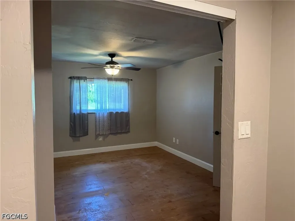 2199 Wyandotte Avenue Alva FL 33920