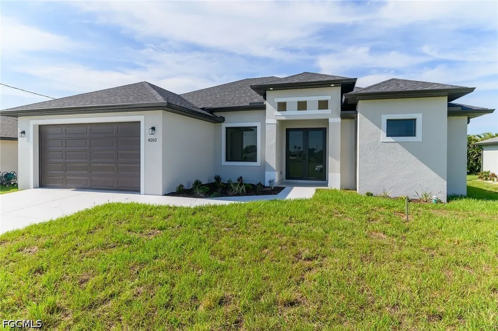 Cape Coral FL, 4202 NW 33rd Street
