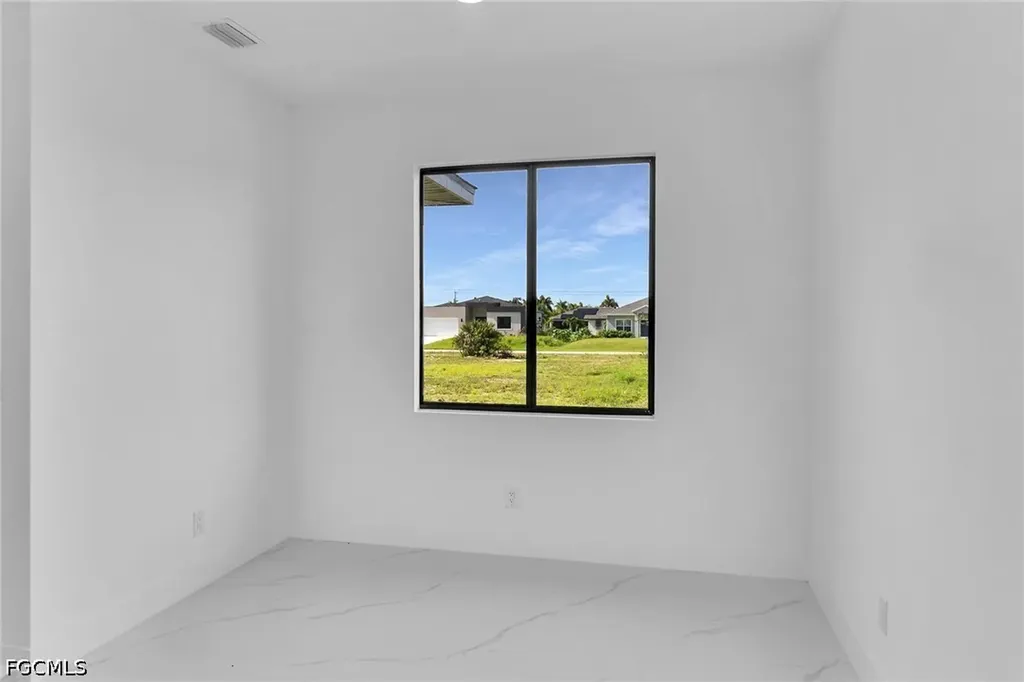 4202 NW 33rd Street Cape Coral FL 33993