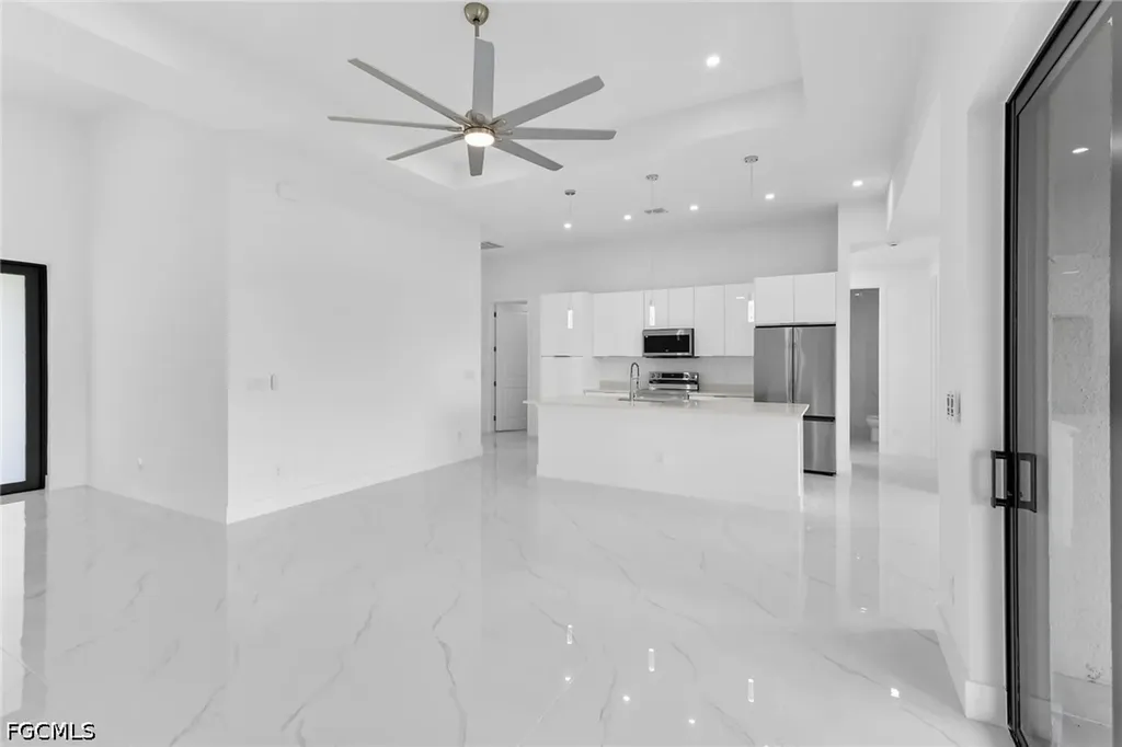 4202 NW 33rd Street Cape Coral FL 33993
