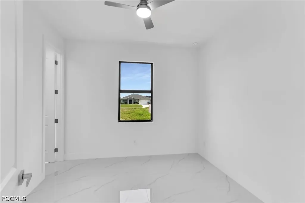 4202 NW 33rd Street Cape Coral FL 33993