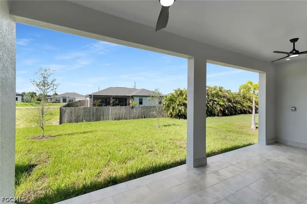 4202 NW 33rd Street Cape Coral FL 33993