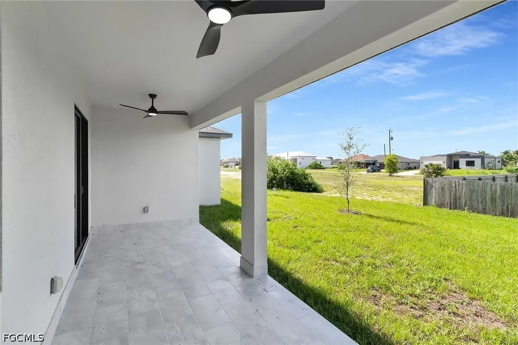 4202 NW 33rd Street Cape Coral FL 33993