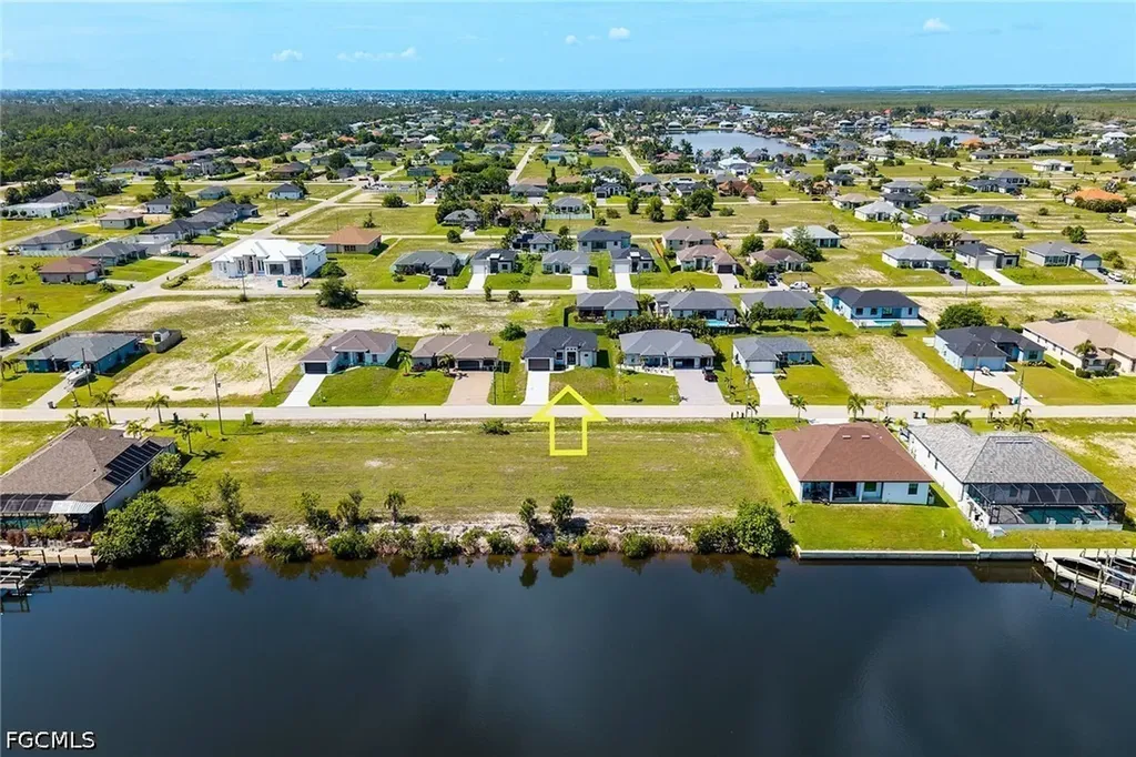 4202 NW 33rd Street Cape Coral FL 33993