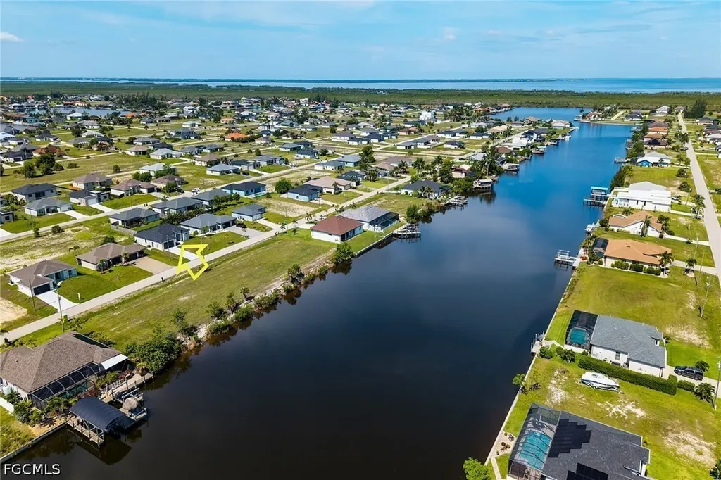 4202 NW 33rd Street Cape Coral FL 33993