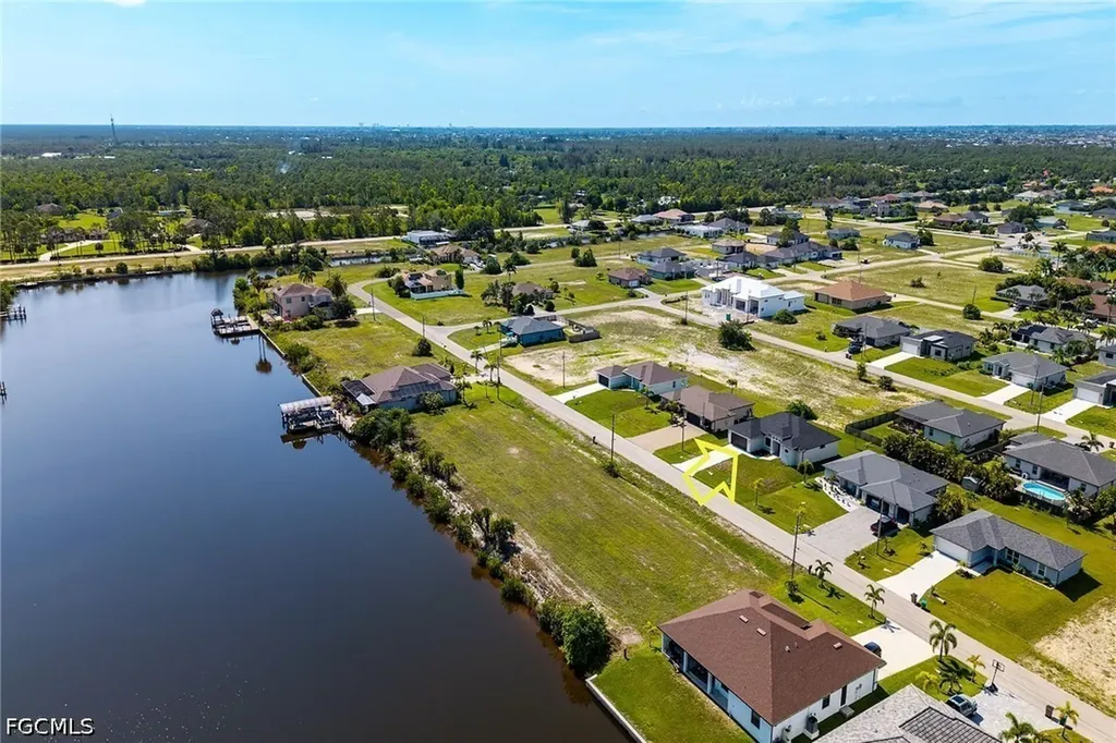 4202 NW 33rd Street Cape Coral FL 33993