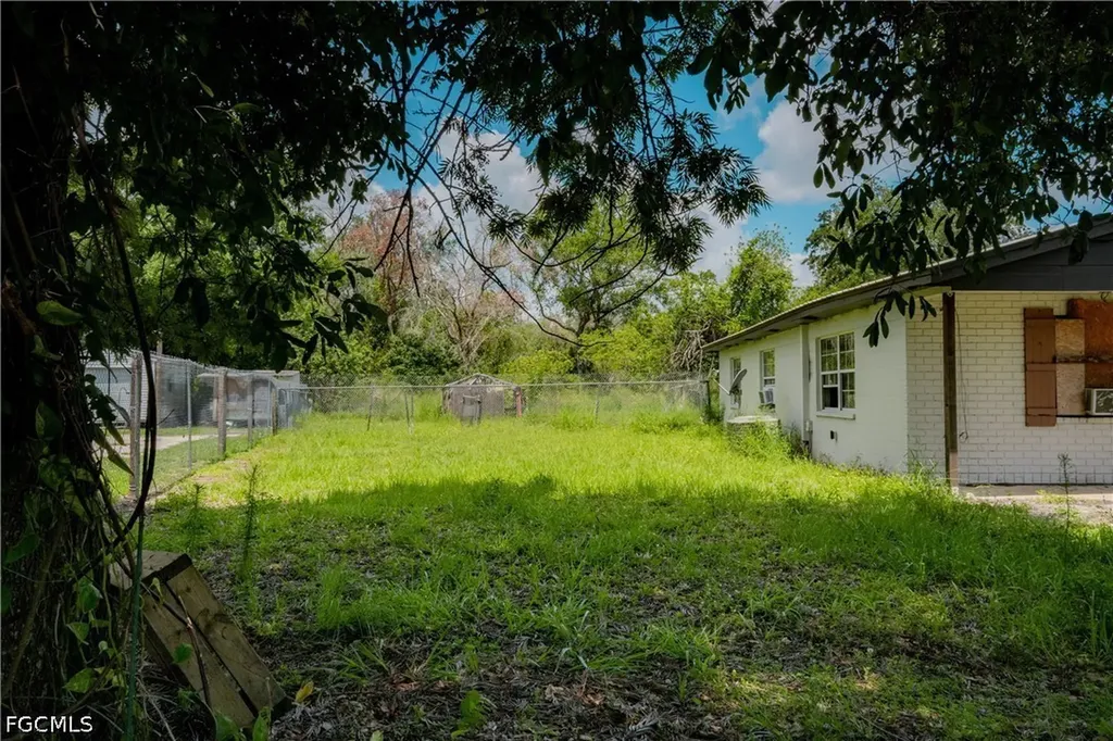 1553 SE Carnahan Avenue Arcadia FL 34266