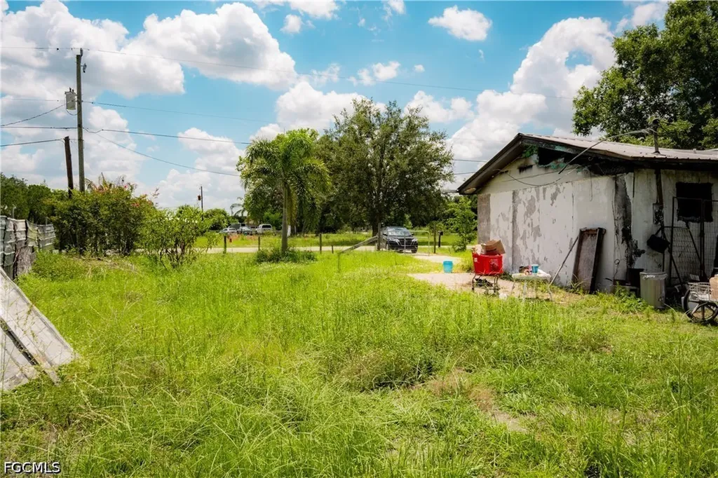 1553 SE Carnahan Avenue Arcadia FL 34266