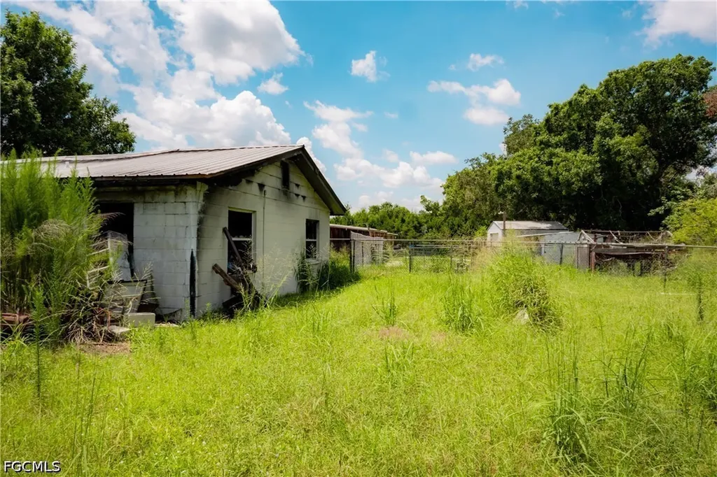 1553 SE Carnahan Avenue Arcadia FL 34266