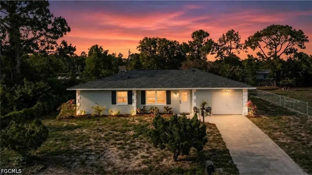 4211 5th Street W Lehigh Acres FL 33971