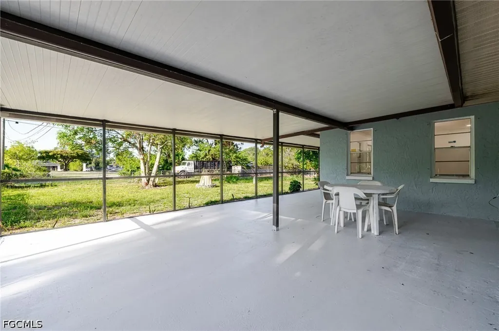 4211 5th Street W Lehigh Acres FL 33971