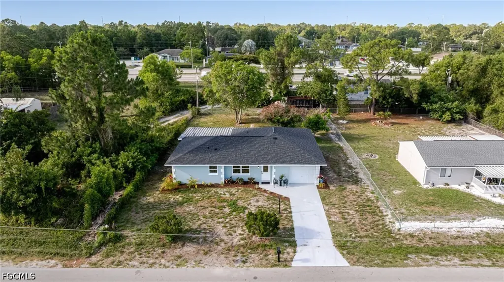 4211 5th Street W Lehigh Acres FL 33971