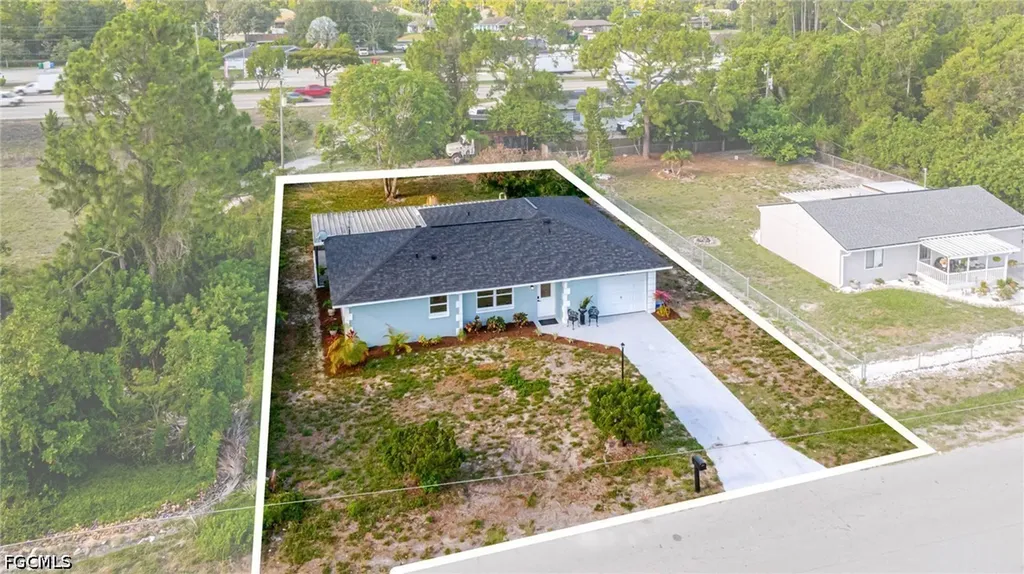 4211 5th Street W Lehigh Acres FL 33971