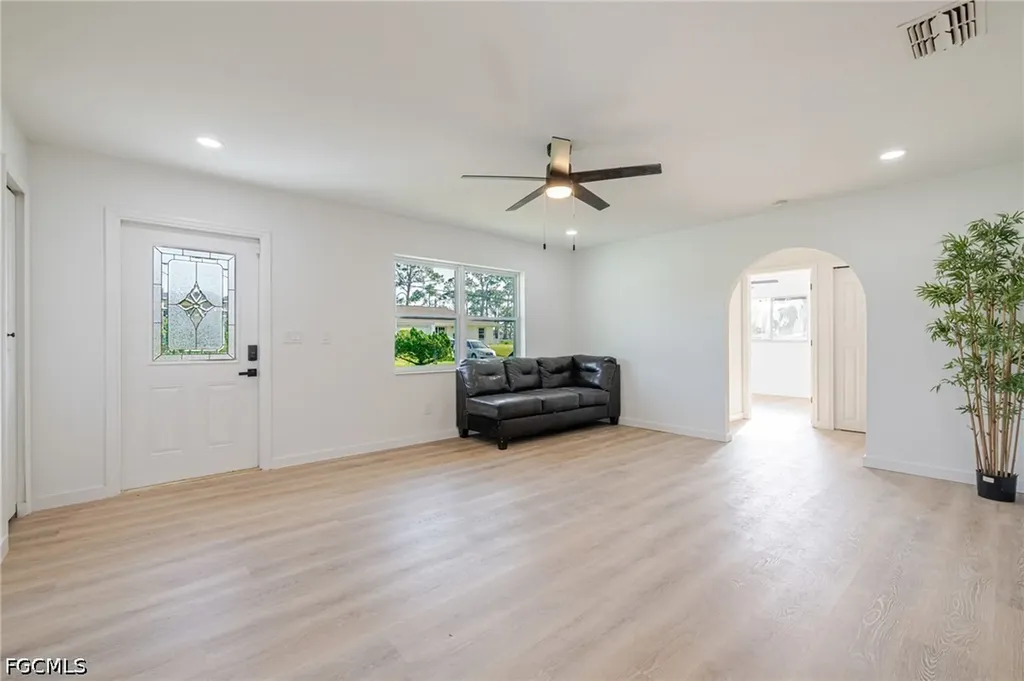 4211 5th Street W Lehigh Acres FL 33971