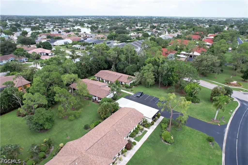 1001 Pine Isle Lane Naples FL 34112