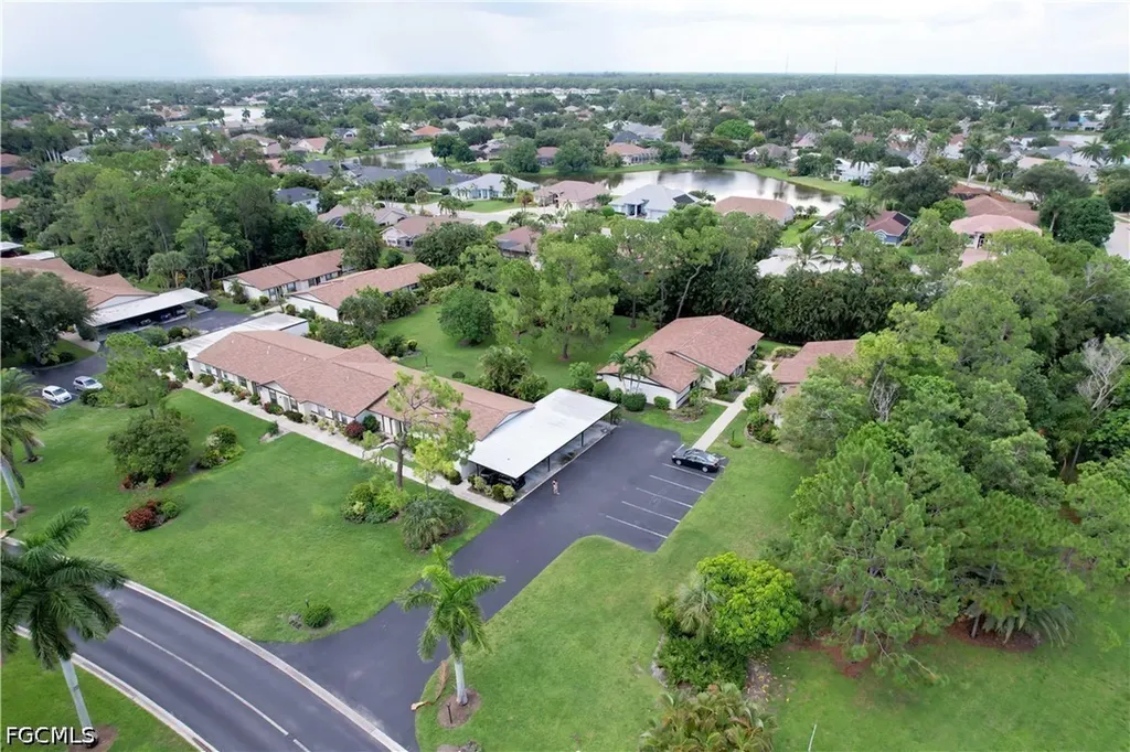 1001 Pine Isle Lane Naples FL 34112