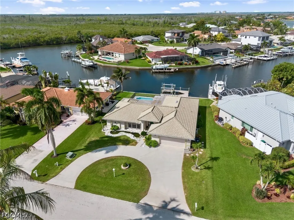 14661 Fair Haven Road Fort Myers FL 33908